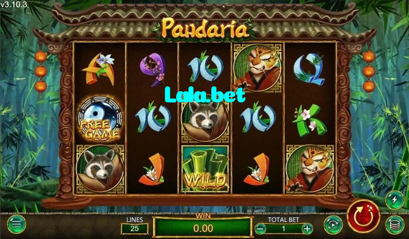 Lala.bet casino presented on mobile device in Pakistan with slots and live games